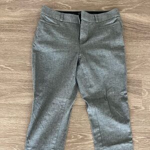 Banana Republic Women’s Grey Pants